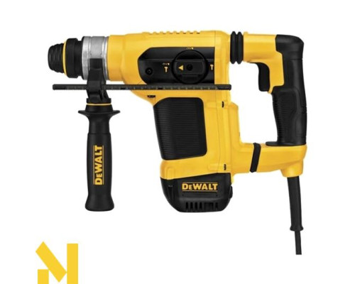 Перфоратор DeWalt D25413K