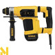 Перфоратор DeWalt D25413K