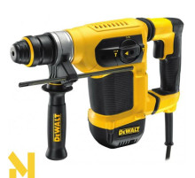 Перфоратор DeWalt D25413K