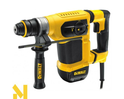 Перфоратор DeWalt D25413K