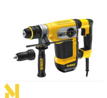 Перфоратор DeWalt D25415K