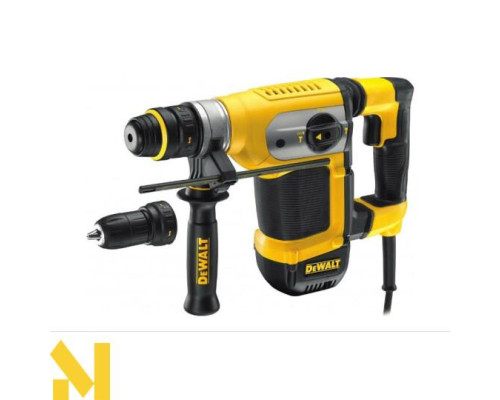 Перфоратор DeWalt D25415K