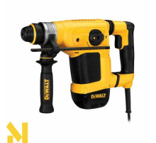 Відбійний молоток DeWalt D25430K