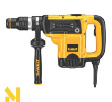 Перфоратор DeWalt D25501K