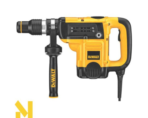 Перфоратор DeWalt D25501K