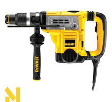 Перфоратор DeWalt D25601K