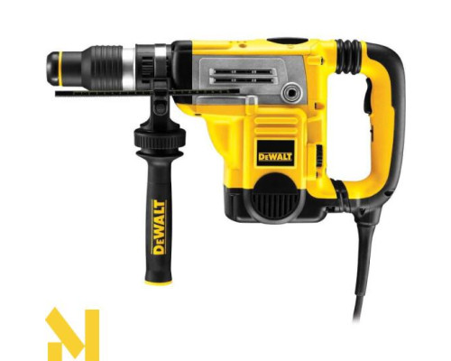 Перфоратор DeWalt D25601K