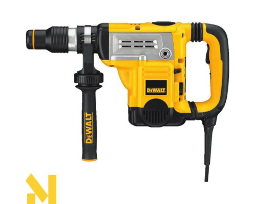 Перфоратор DeWalt D25602K