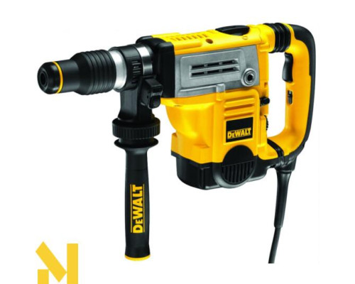 Перфоратор DeWalt D25603K
