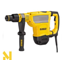 Перфоратор SDS-MAX DeWALT D25614K