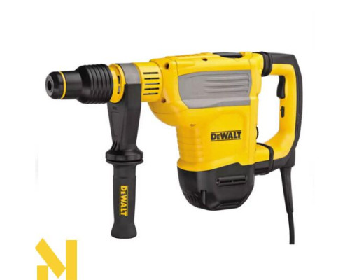 Перфоратор SDS-MAX DeWALT D25614K