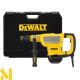 Перфоратор SDS-MAX DeWALT D25614K