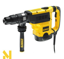 Перфоратор DeWalt D25721K