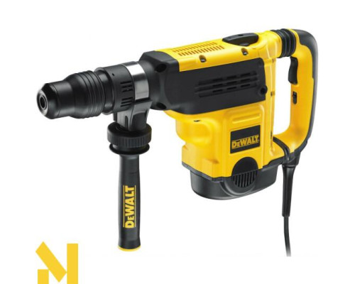 Перфоратор DeWalt D25721K