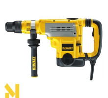 Перфоратор DeWalt D25722K