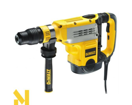 Перфоратор DeWalt D25723K
