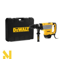 Перфоратор DeWALT D25733K
