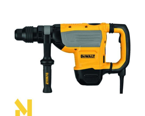Перфоратор DeWALT D25733K