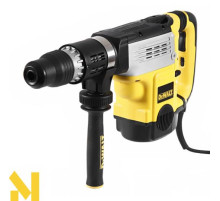 Перфоратор DeWalt D25761K SDS-MAX