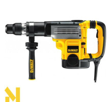 Перфоратор DeWalt D25762K