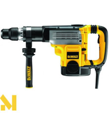 Перфоратор DeWalt D25763K