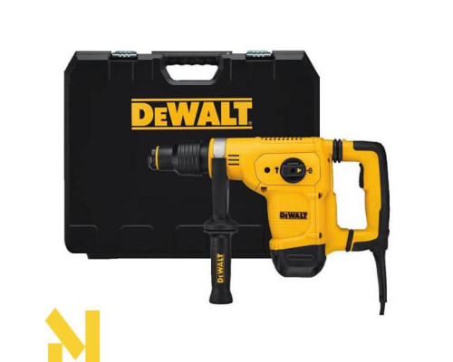 Відбійний молоток   DeWalt D25810K