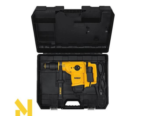 Відбійний молоток   DeWalt D25810K