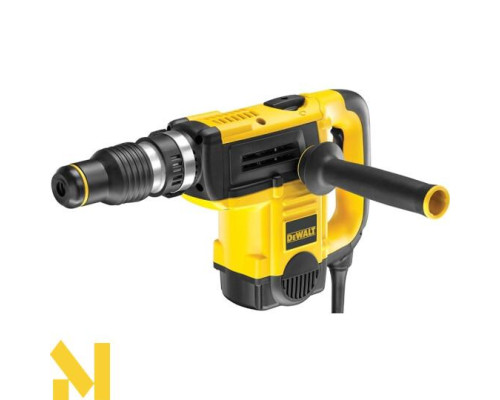 Відбійний молоток DeWalt D25820KIT