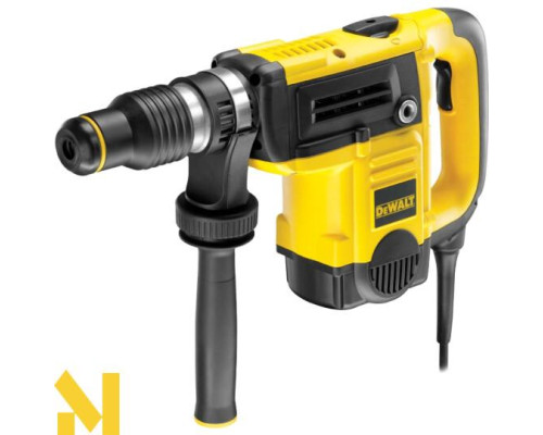 Відбійний молоток DeWalt D25820KIT