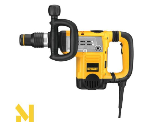 Відбійний молоток DeWalt D25831K