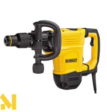 Відбійний молоток DeWALT D25832K