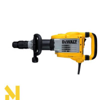 Відбійний молоток DeWalt D25870K