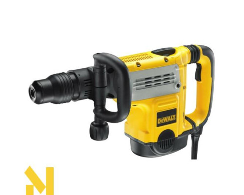 Відбійний молоток DeWalt D25871K