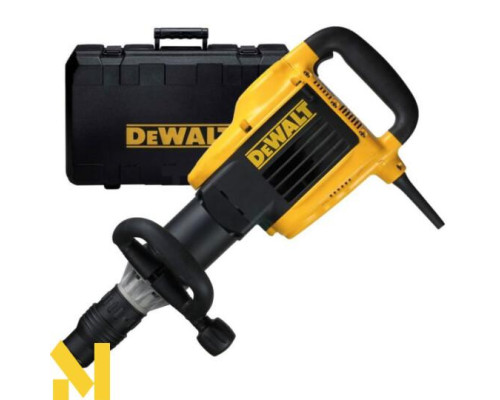 Відбійний молоток DeWalt D25899K