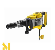 Відбійний молоток DeWalt D25902K