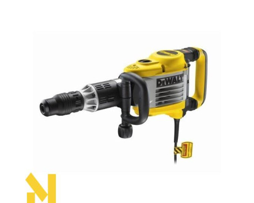 Відбійний молоток DeWalt D25902K