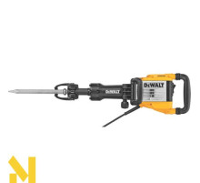 Відбійний молоток DeWalt D25960K