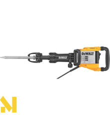 Відбійний молоток DeWalt D25960K