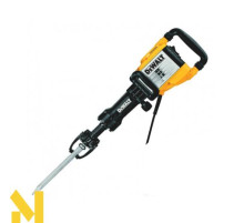Відбійний молоток DeWalt D25961K