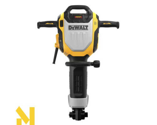 Відбійний молоток DeWalt D25966