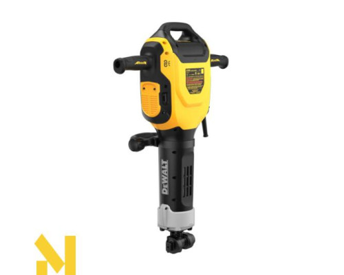 Відбійний молоток DeWalt D25966