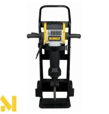 Відбійний молоток DeWalt D25980K