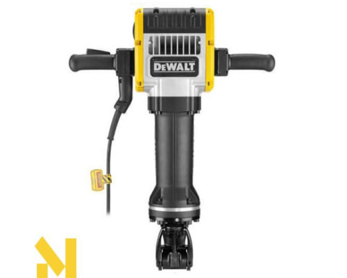 Відбійний молоток DeWALT D25981