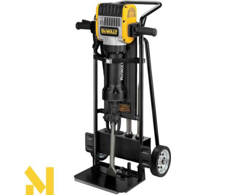 Відбійний молоток DeWalt D25981K