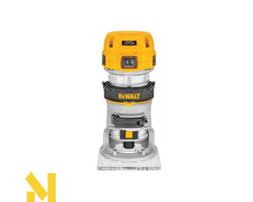 Фрезер кромковий DeWalt D26200