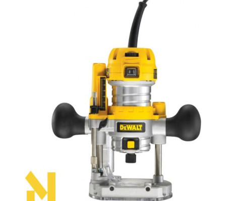 Фрезер погружний DeWalt D26203