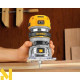 Фрезер DeWalt D26204K