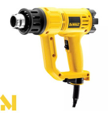 Фен технічний DeWalt D26411