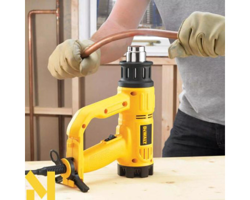 Фен технічний DeWalt D26411