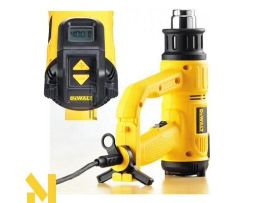 Фен технічний DeWalt D26414